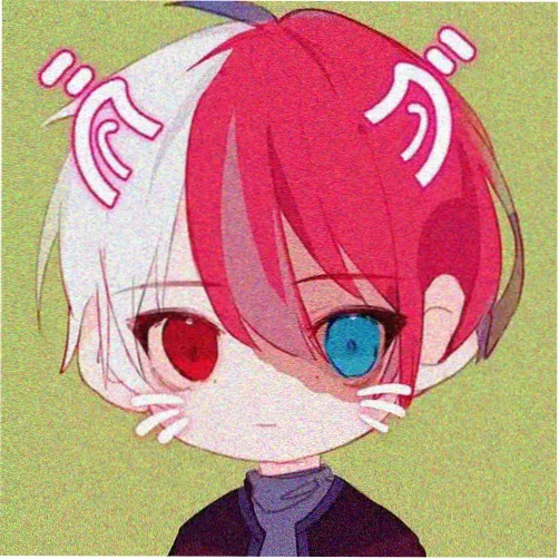 飞鸟信角色头像