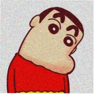 响刚助角色头像